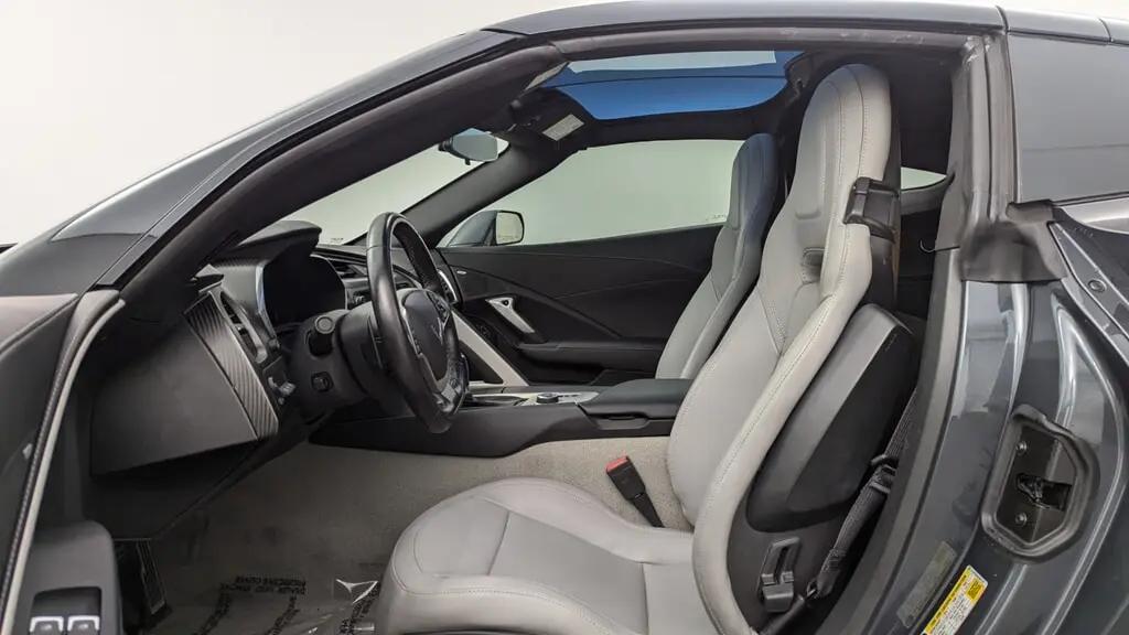 Florida Fine Cars - Used CHEVROLET CORVETTE 2018 MIAMI Z06