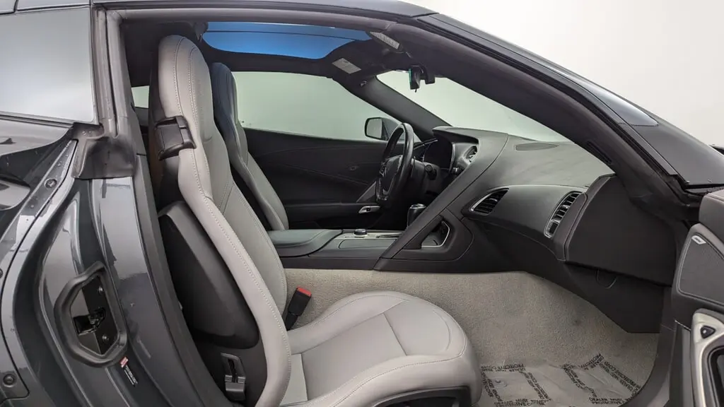 Florida Fine Cars - Used CHEVROLET CORVETTE 2018 MIAMI Z06