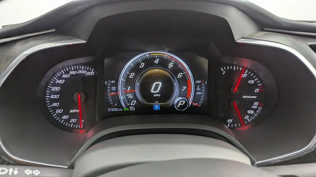 Florida Fine Cars - Used CHEVROLET CORVETTE 2018 MIAMI Z06
