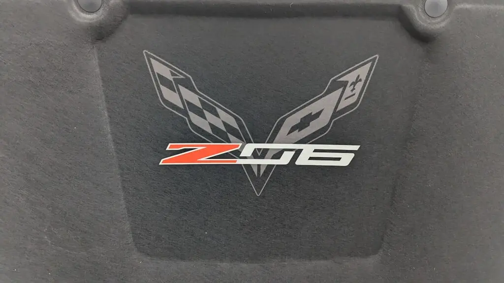 Florida Fine Cars - Used CHEVROLET CORVETTE 2018 MIAMI Z06