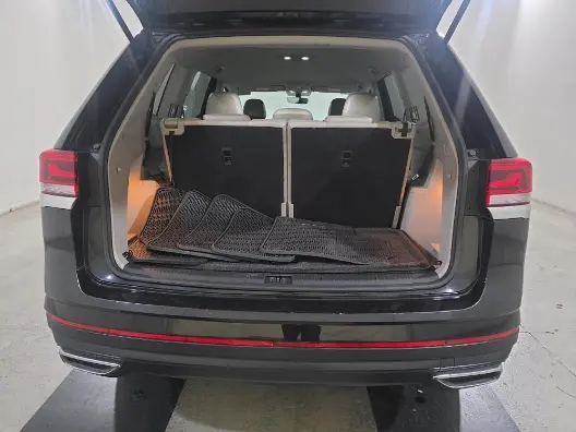 Florida Fine Cars - Used VOLKSWAGEN ATLAS 2022 MIAMI 2.0T SE