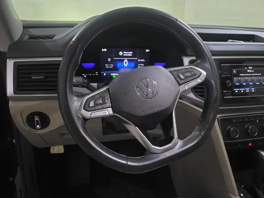 Florida Fine Cars - Used VOLKSWAGEN ATLAS 2022 MIAMI 2.0T SE