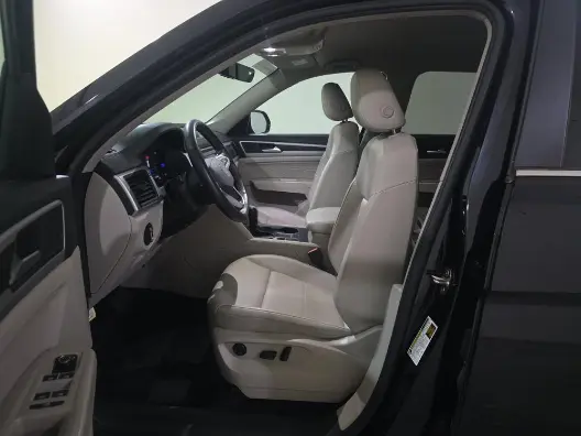 Florida Fine Cars - Used VOLKSWAGEN ATLAS 2022 MIAMI 2.0T SE