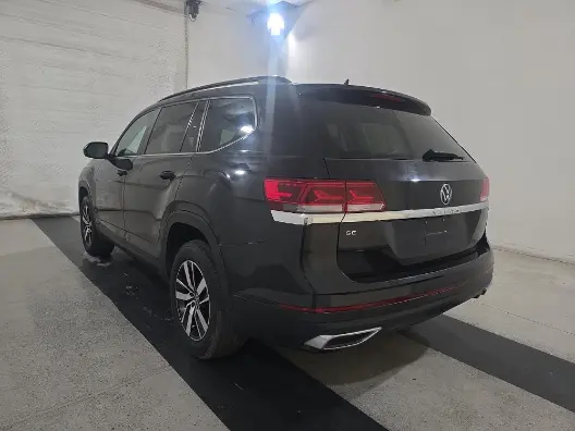 Florida Fine Cars - Used VOLKSWAGEN ATLAS 2022 MIAMI 2.0T SE