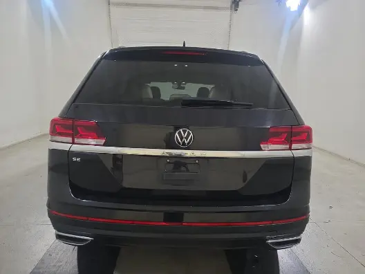 Florida Fine Cars - Used VOLKSWAGEN ATLAS 2022 MIAMI 2.0T SE