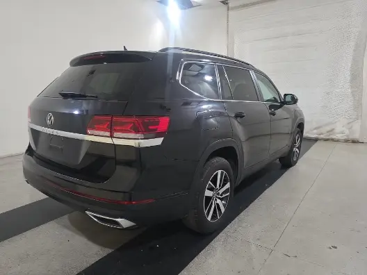 Florida Fine Cars - Used VOLKSWAGEN ATLAS 2022 MIAMI 2.0T SE