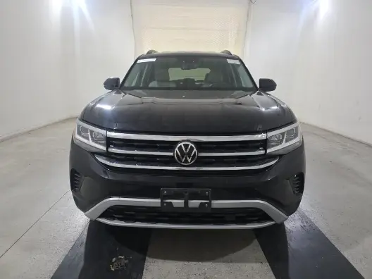 Florida Fine Cars - Used VOLKSWAGEN ATLAS 2022 MIAMI 2.0T SE