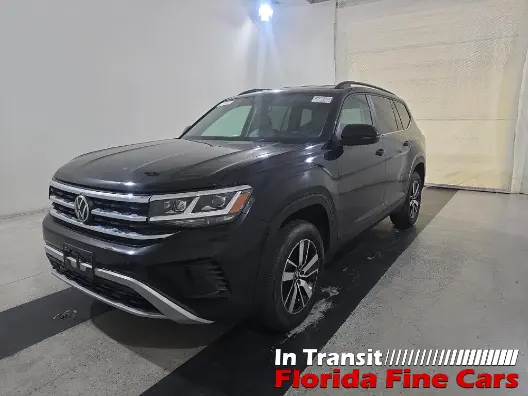 Florida Fine Cars - Used VOLKSWAGEN ATLAS 2022 MIAMI 2.0T SE