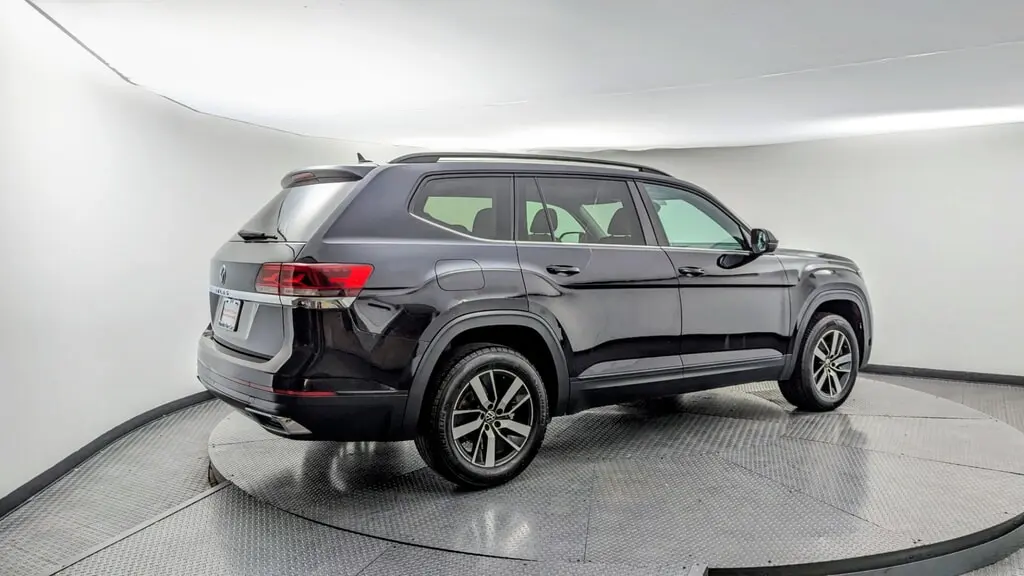 Florida Fine Cars - Used VOLKSWAGEN ATLAS 2022 WEST PALM 2.0T SE
