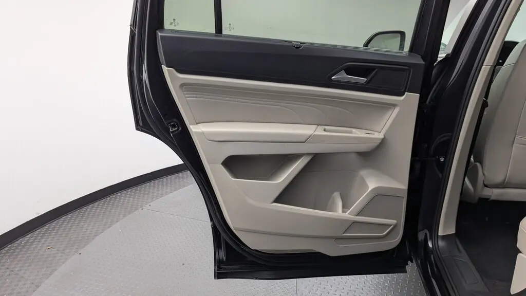 Florida Fine Cars - Used VOLKSWAGEN ATLAS 2022 WEST PALM 2.0T SE