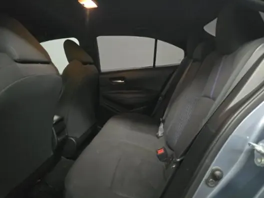 Florida Fine Cars - Used TOYOTA COROLLA 2022 MIAMI SE