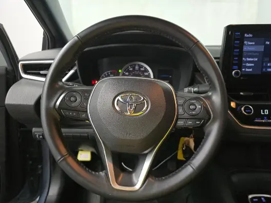 Florida Fine Cars - Used TOYOTA COROLLA 2022 MIAMI SE
