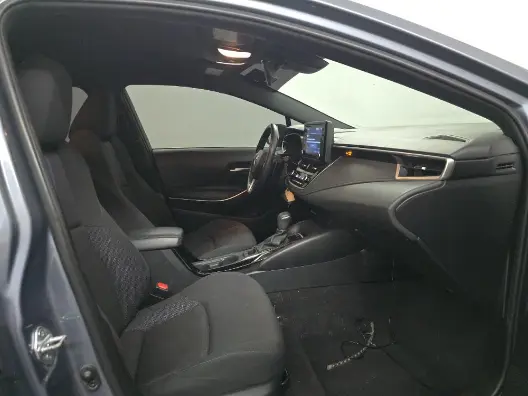 Florida Fine Cars - Used TOYOTA COROLLA 2022 MIAMI SE