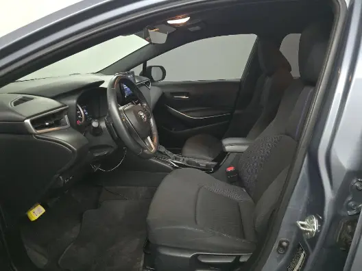 Florida Fine Cars - Used TOYOTA COROLLA 2022 MIAMI SE