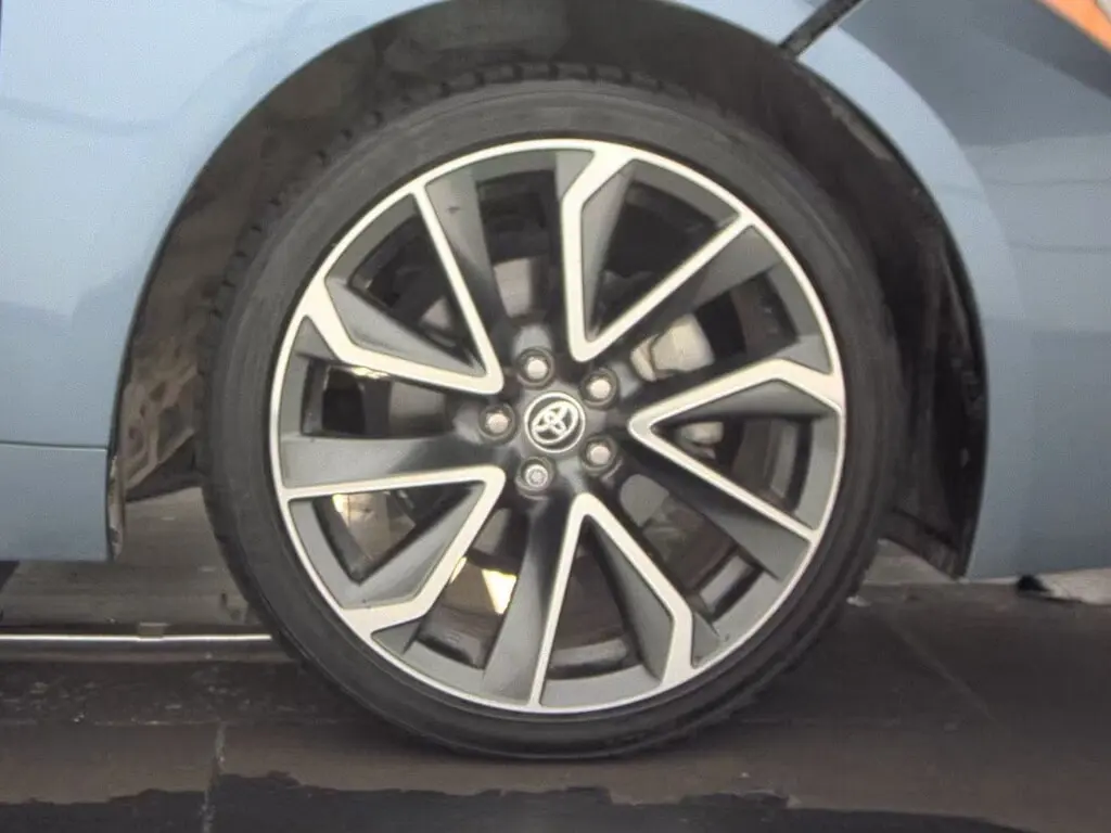 Florida Fine Cars - Used TOYOTA COROLLA 2022 MIAMI SE