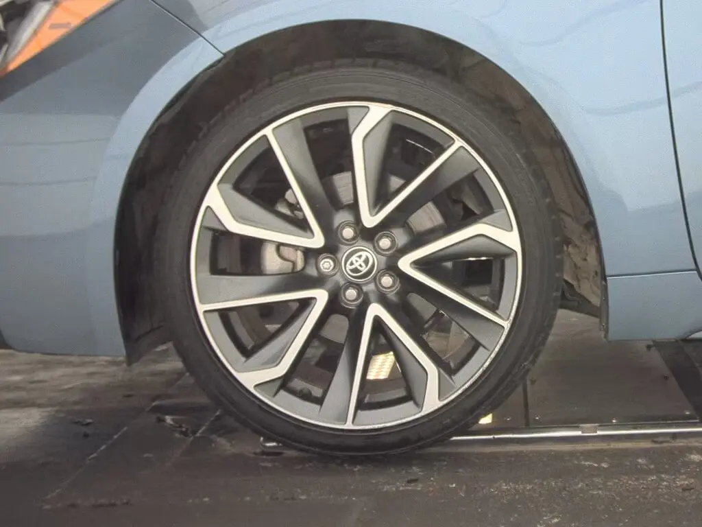 Florida Fine Cars - Used TOYOTA COROLLA 2022 MIAMI SE