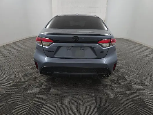 Florida Fine Cars - Used TOYOTA COROLLA 2022 MIAMI SE