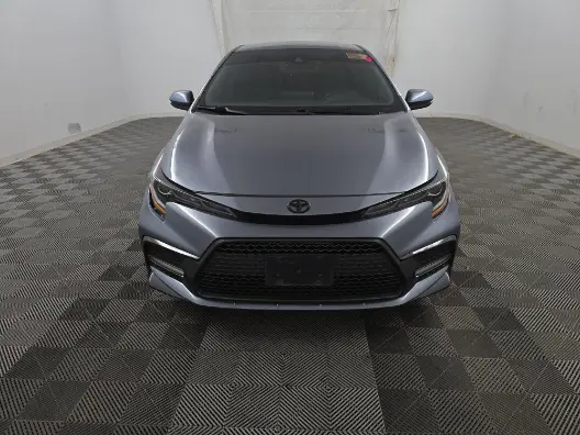 Florida Fine Cars - Used TOYOTA COROLLA 2022 MIAMI SE