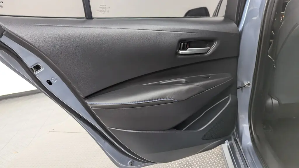 Florida Fine Cars - Used TOYOTA COROLLA 2022 MARGATE SE