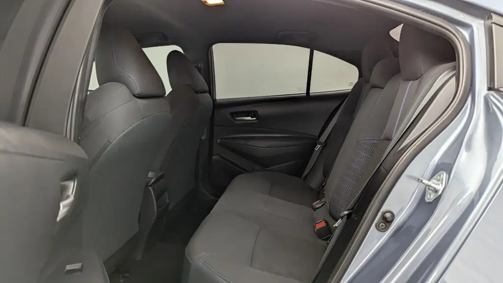 Florida Fine Cars - Used TOYOTA COROLLA 2022 MARGATE SE