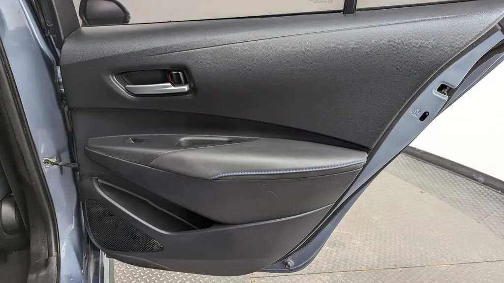 Florida Fine Cars - Used TOYOTA COROLLA 2022 MARGATE SE