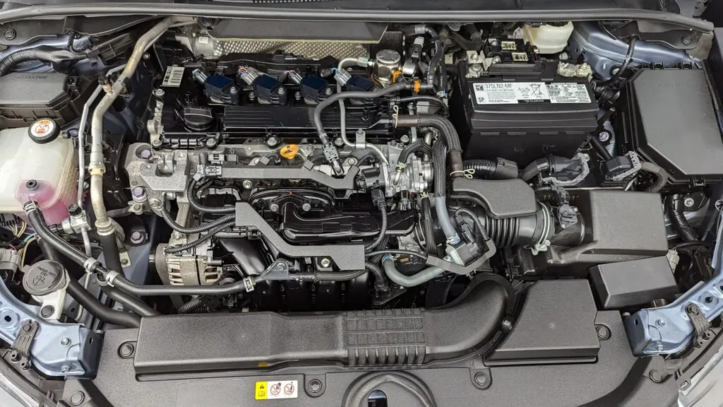 Florida Fine Cars - Used TOYOTA COROLLA 2022 MARGATE SE