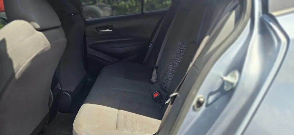 Florida Fine Cars - Used TOYOTA COROLLA 2022 MARGATE SE