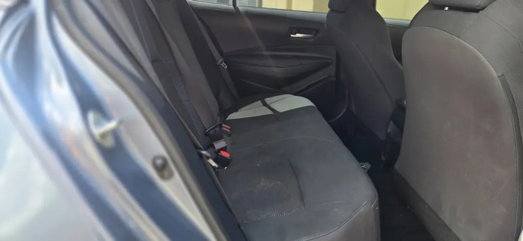 Florida Fine Cars - Used TOYOTA COROLLA 2022 MARGATE SE