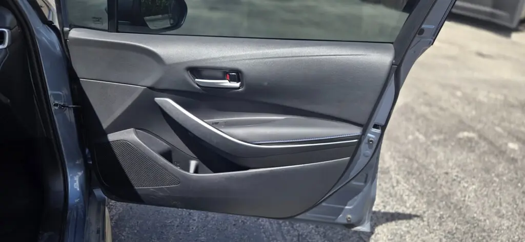 Florida Fine Cars - Used TOYOTA COROLLA 2022 MARGATE SE