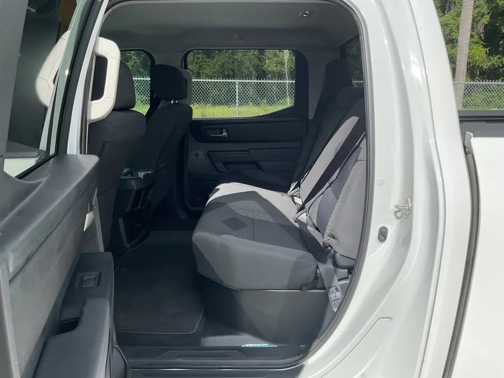 Florida Fine Cars - Used TOYOTA TUNDRA 2WD 2024 ORLANDO SR5