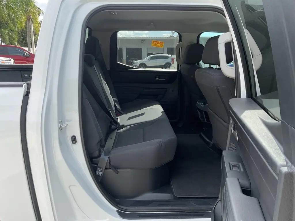 Florida Fine Cars - Used TOYOTA TUNDRA 2WD 2024 ORLANDO SR5
