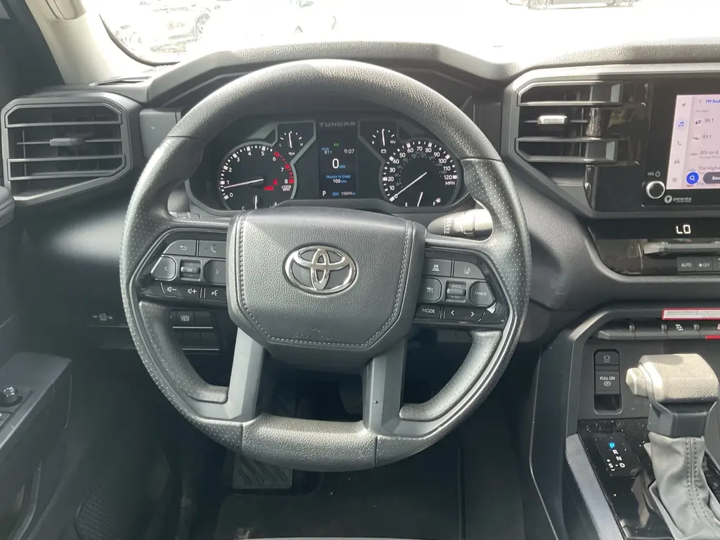 Florida Fine Cars - Used TOYOTA TUNDRA 2WD 2024 ORLANDO SR5