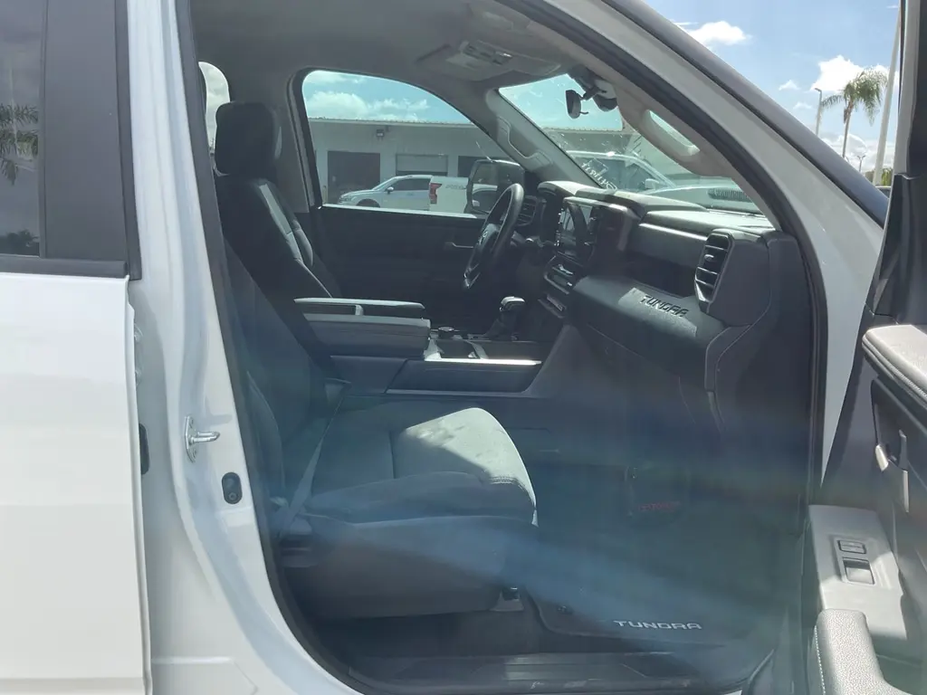 Florida Fine Cars - Used TOYOTA TUNDRA 2WD 2024 ORLANDO SR5