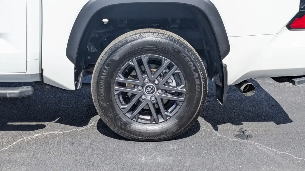 Florida Fine Cars - Used TOYOTA TUNDRA 2WD 2024 ORLANDO SR5