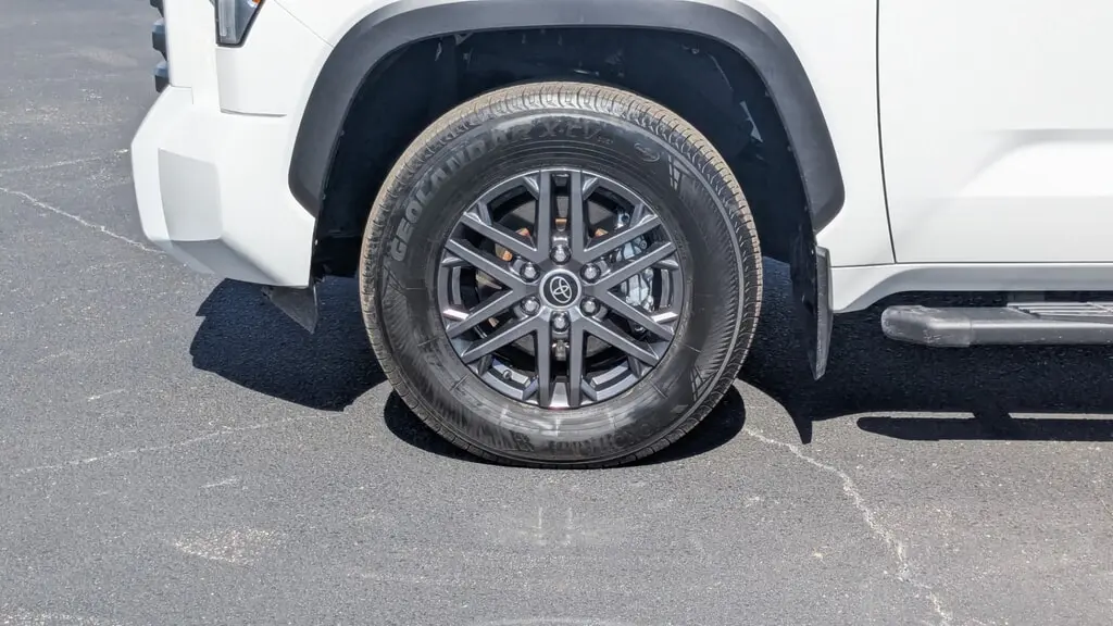 Florida Fine Cars - Used TOYOTA TUNDRA 2WD 2024 ORLANDO SR5