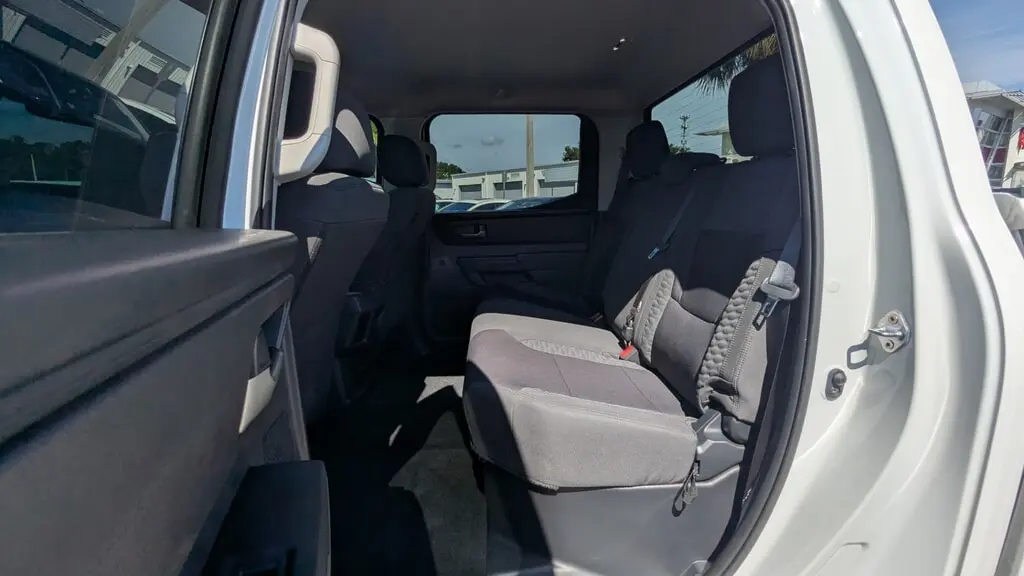 Florida Fine Cars - Used TOYOTA TUNDRA 2WD 2024 ORLANDO SR5