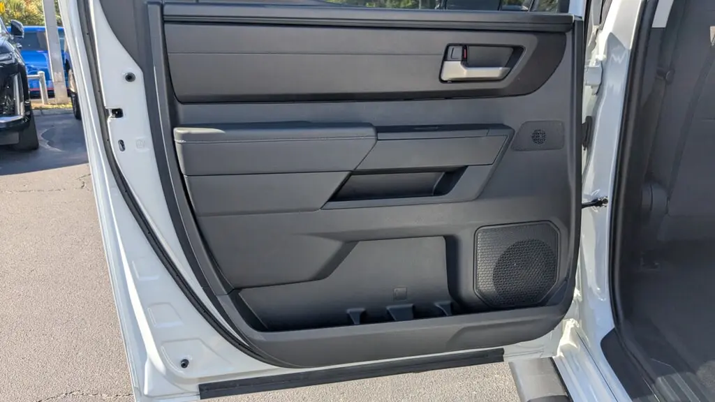 Florida Fine Cars - Used TOYOTA TUNDRA 2WD 2024 ORLANDO SR5