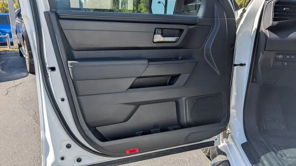 Florida Fine Cars - Used TOYOTA TUNDRA 2WD 2024 ORLANDO SR5