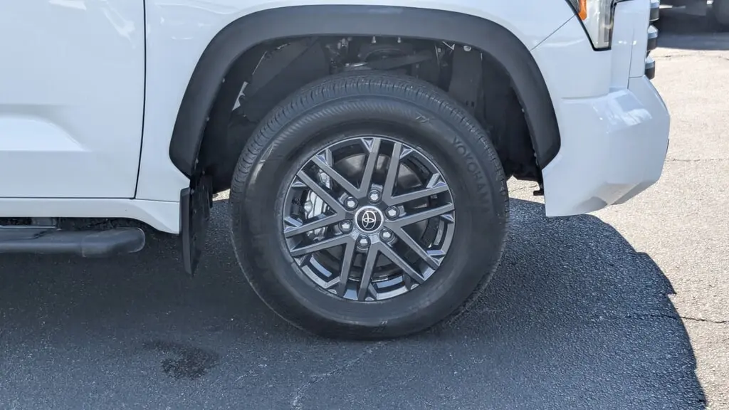 Florida Fine Cars - Used TOYOTA TUNDRA 2WD 2024 ORLANDO SR5