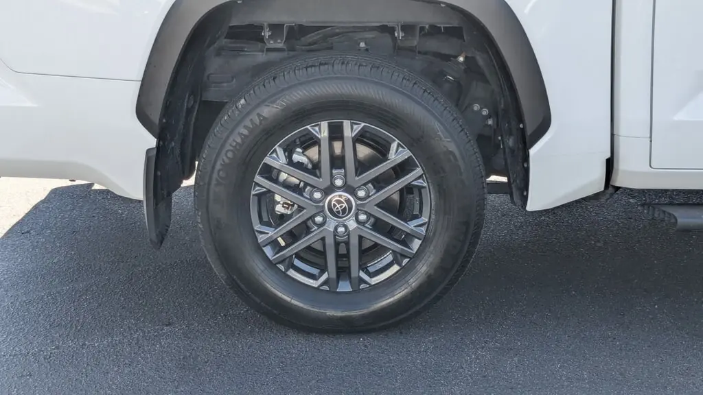 Florida Fine Cars - Used TOYOTA TUNDRA 2WD 2024 ORLANDO SR5