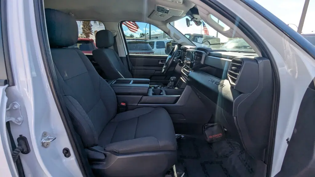 Florida Fine Cars - Used TOYOTA TUNDRA 2WD 2024 ORLANDO SR5