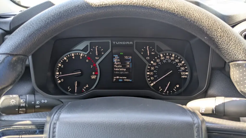 Florida Fine Cars - Used TOYOTA TUNDRA 2WD 2024 ORLANDO SR5