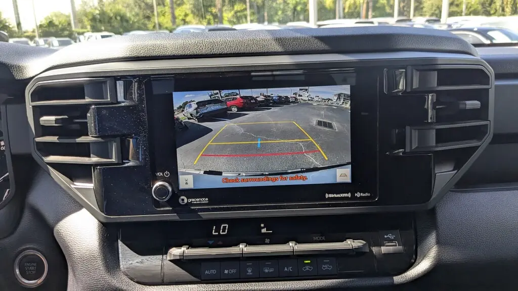 Florida Fine Cars - Used TOYOTA TUNDRA 2WD 2024 ORLANDO SR5
