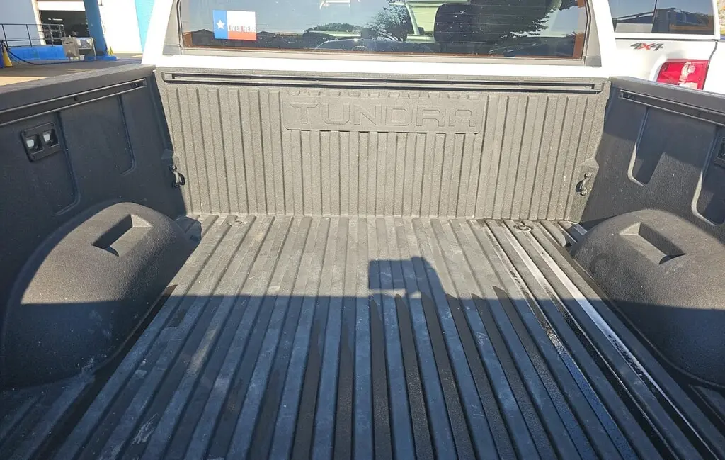 Florida Fine Cars - Used TOYOTA TUNDRA 2WD 2024 ORLANDO SR5