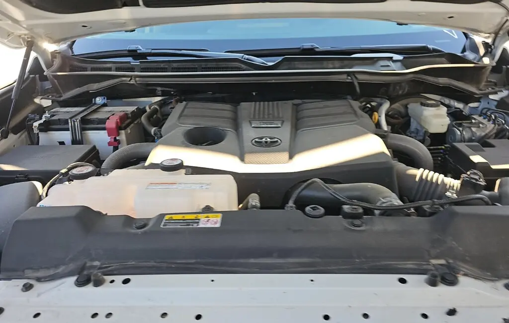 Florida Fine Cars - Used TOYOTA TUNDRA 2WD 2024 ORLANDO SR5