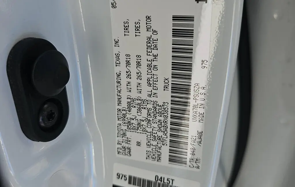 Florida Fine Cars - Used TOYOTA TUNDRA 2WD 2024 ORLANDO SR5