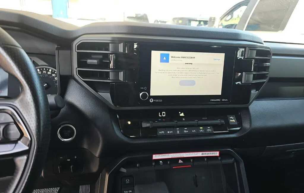 Florida Fine Cars - Used TOYOTA TUNDRA 2WD 2024 ORLANDO SR5