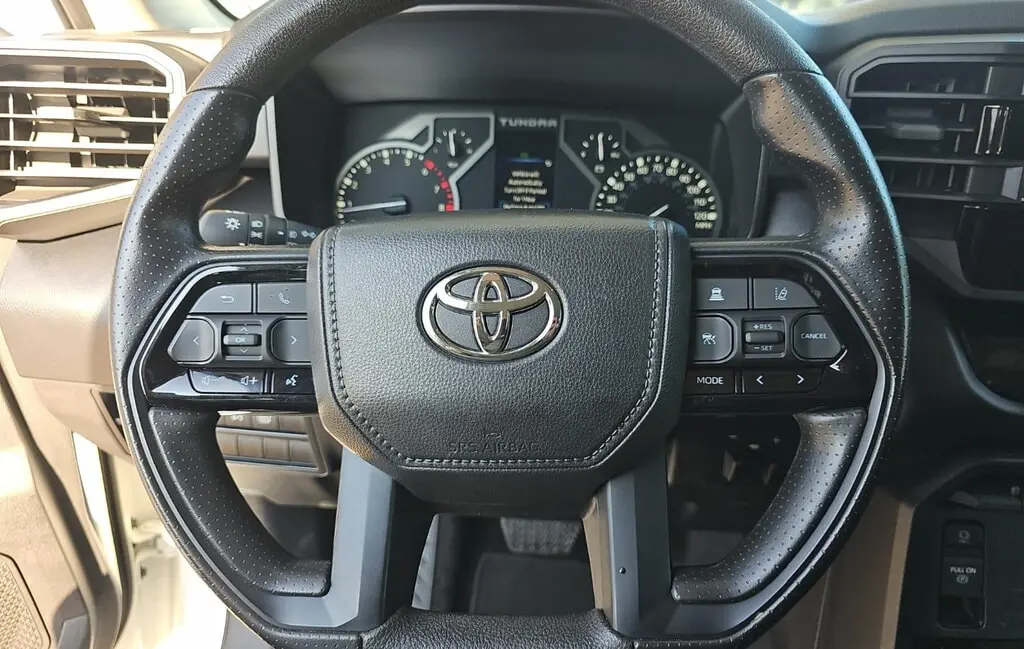 Florida Fine Cars - Used TOYOTA TUNDRA 2WD 2024 ORLANDO SR5