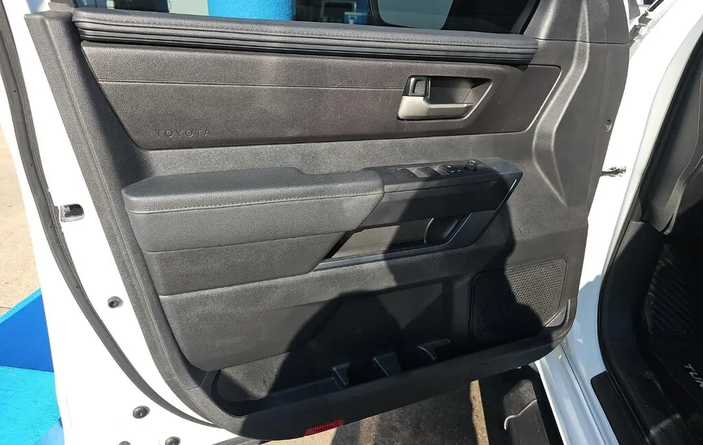 Florida Fine Cars - Used TOYOTA TUNDRA 2WD 2024 ORLANDO SR5