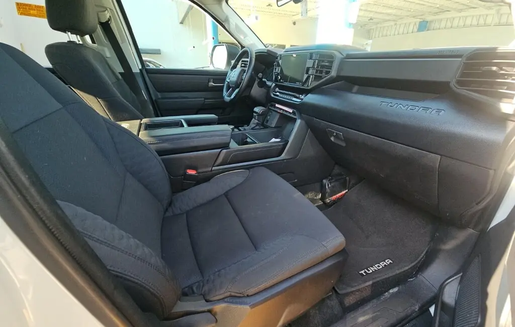 Florida Fine Cars - Used TOYOTA TUNDRA 2WD 2024 ORLANDO SR5